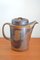 Finnish Ruska Stoneware Coffee Pot by Ulla Procope for Arabia, 1960s 1