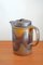 Finnish Ruska Stoneware Coffee Pot by Ulla Procope for Arabia, 1960s 3