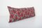 Vintage Russian Floral Cushion Cover 3