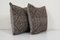 Turkish Wool Kilim Pillow Covers, Set of 2 3