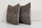Turkish Wool Kilim Pillow Covers, Set of 2, Image 2