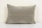 Vintage Lumbar White Kilim Pillow Cover 4