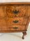 Antique Burr Walnut Chest on Stand, Image 5
