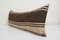 Extra Long Vintage Striped Hemp Kilim Pillow Case 2