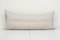 Extra Long Vintage Striped Hemp Kilim Pillow Case 4
