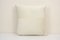 Vintage White Kilim Pillow Case, Image 4