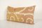 Long Suzani Lumbar Pillow Case 3