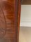 Antikes edwardianisches Sideboard aus Mahagoni von Goodall of Manchester 23