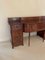 Antique Edwardian Mahogany Sideboard by Goodall of Manchester 4