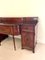 Credenza edoardiana antica in mogano di Goodall of Manchester, Immagine 7