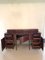 Antique Edwardian Mahogany Sideboard by Goodall of Manchester 2