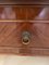 Antique Edwardian Mahogany Sideboard by Goodall of Manchester 10