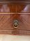 Credenza edoardiana antica in mogano di Goodall of Manchester, Immagine 10