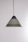 Pendant Lamp from Peill & Putzler, 1970s 1