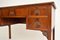 Chippendale Style Leather Top Desk 4