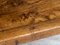 Monastic Oak Dining Table 10