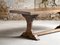 Monastic Oak Dining Table, Image 3