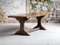 Monastic Oak Dining Table, Image 2