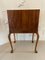 Burr Walnut Bureau 9