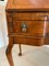 Burr Walnut Bureau 7