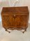 Burr Walnut Bureau 6