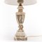 Beige Alabaster Table Lamp, Image 3
