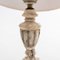 Beige Alabaster Table Lamp, Image 4