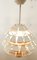 Lámpara de araña Sputnik Lamelle, Imagen 12