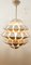 Lámpara de araña Sputnik Lamelle, Imagen 3