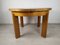 Round Table in Elm from Maison Regain 2