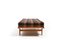 Eichenholz Tagesbett von Poul M. Volther für FDB Furniture 5