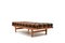 Oak Daybed by Poul M. Volther for FDB Furniture 1