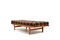 Oak Daybed by Poul M. Volther for FDB Furniture, Image 1