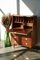 Secretaire in teak, Scandinavia, Immagine 12