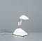 Lampada da tavolo piccola nr. 3743/ 011A di Franz Hustadt, Germania, anni '80, Immagine 14