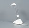 Lámpara de mesa 3743 / 011A pequeña de Franz Hustadt, Germany, años 80, Imagen 5