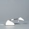 Small 3743/ 011A Table Light by Franz Hustadt, Germany, 1980s 13