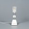 Small 3743/ 011A Table Light by Franz Hustadt, Germany, 1980s 11