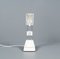 Small 3743/ 011A Table Light by Franz Hustadt, Germany, 1980s, Image 11