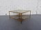Brass Coffee Table, Image 2