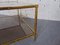 Brass Coffee Table 7