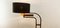 Adjustable Brass Floor Lamp from Reggiani 9