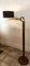 Verstellbare Stehlampe aus Messing von Reggiani 1