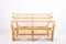 Mid-Century Sofa in Bamboo by Viggo Boesen, 1950s, Image 1