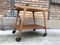 Danish Modern Bar Cart, Image 3