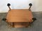 Danish Modern Bar Cart 5