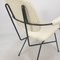 Armchairs by Gastone Rinaldi for Rima, 1960s, Set of 2 22