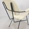 Armchairs by Gastone Rinaldi for Rima, 1960s, Set of 2, Image 22