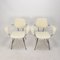 Armchairs by Gastone Rinaldi for Rima, 1960s, Set of 2 2