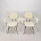 Armchairs by Gastone Rinaldi for Rima, 1960s, Set of 2, Image 2
